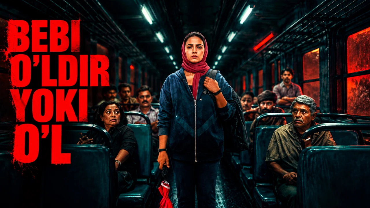 Bebi, o'ldir yoki o'l Hind film