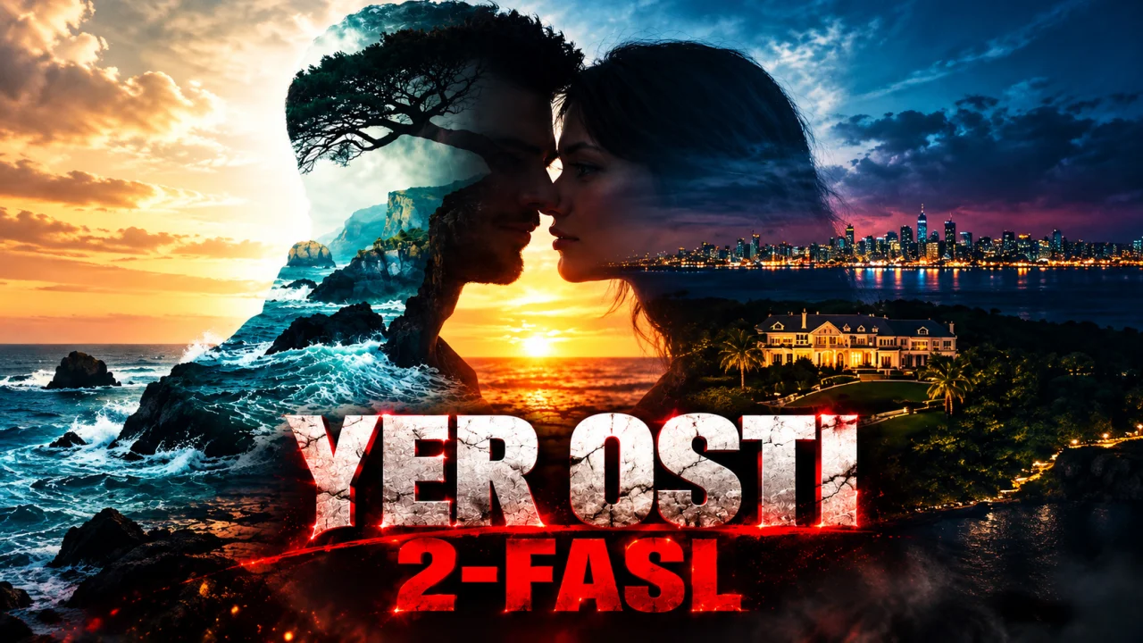 Yer osti 2-fasl