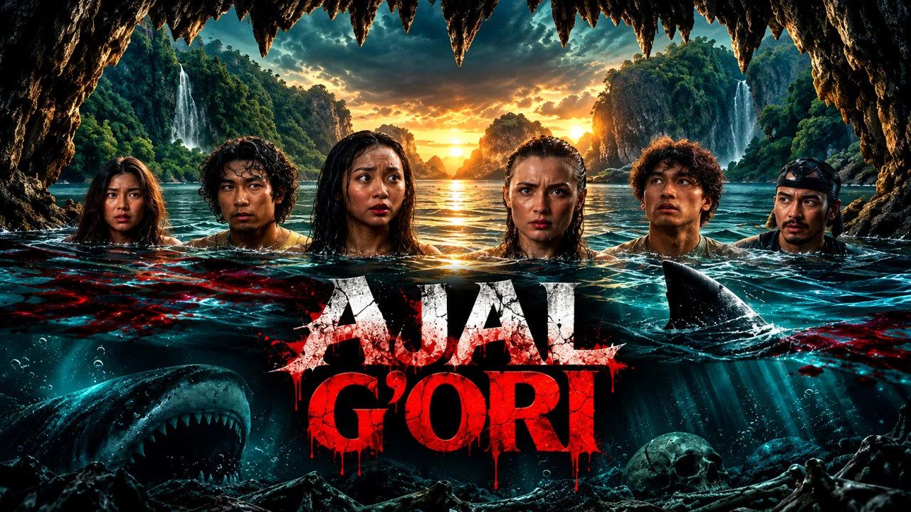 Ajal g'ori