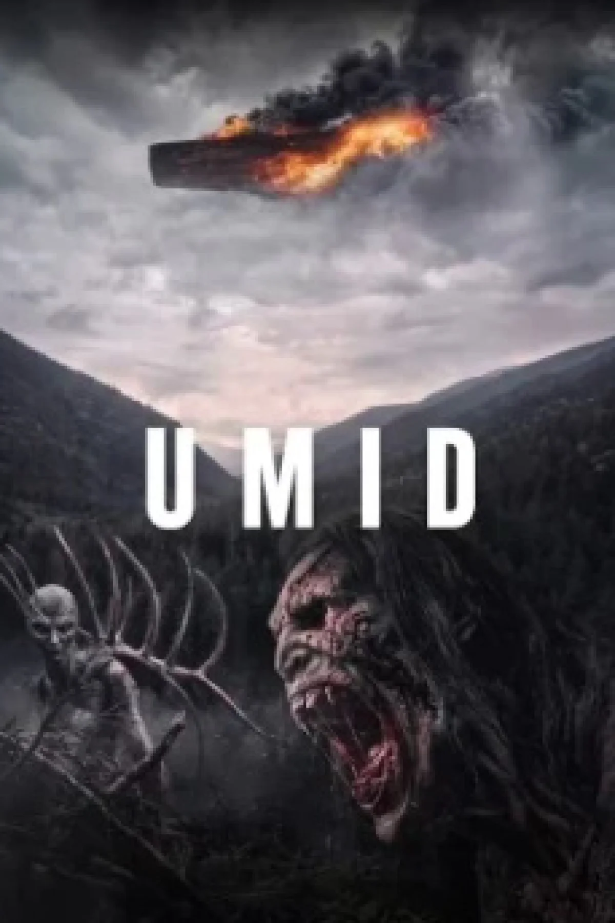 Umid / Hope (2026) Koreya filmi Uzbek tilida HD