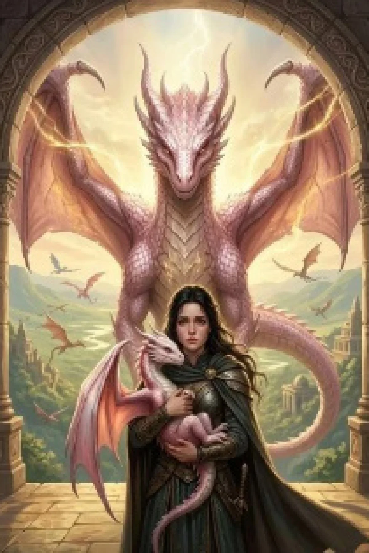 Drakon ona
