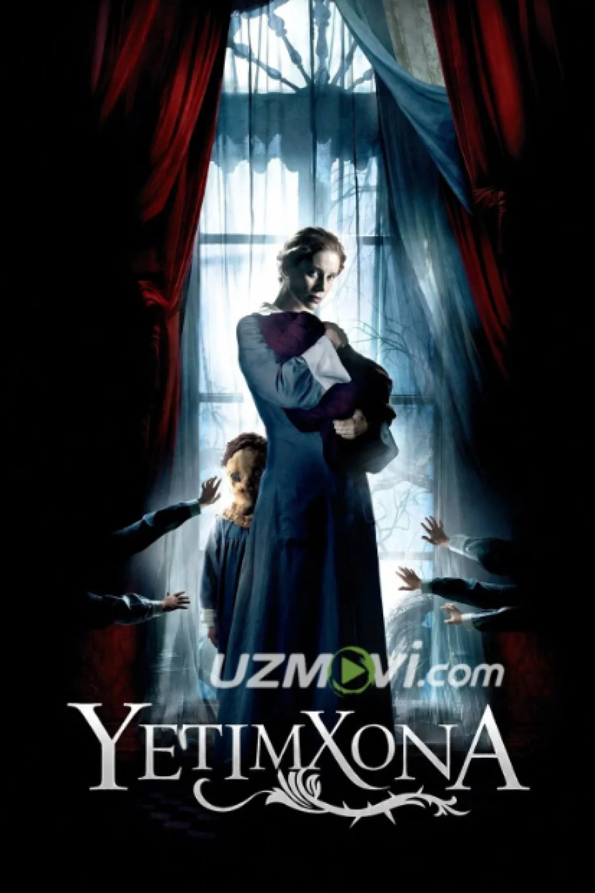 Yetimxona (2026, aqsh kino) o'zbek tilida tarjima film