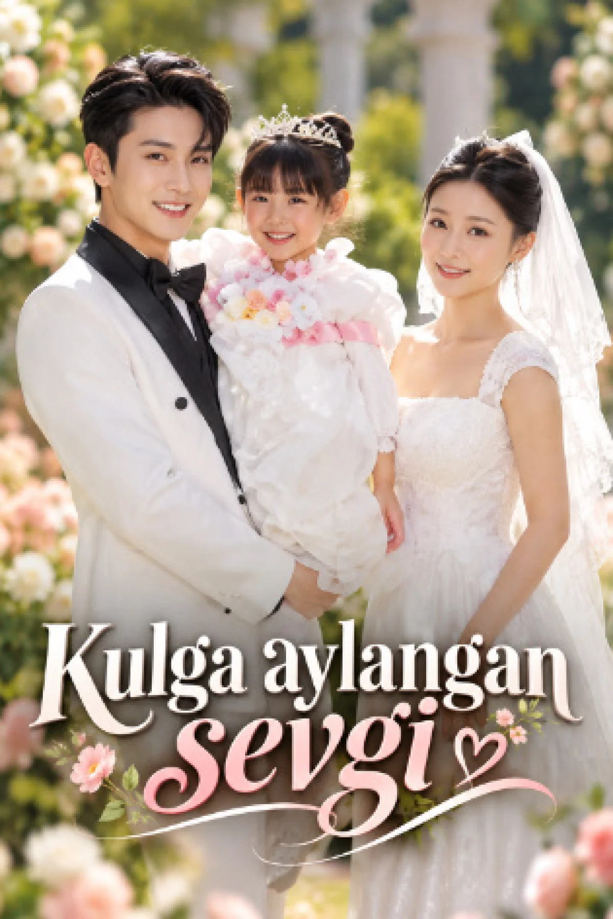 Kulga aylangan sevgi