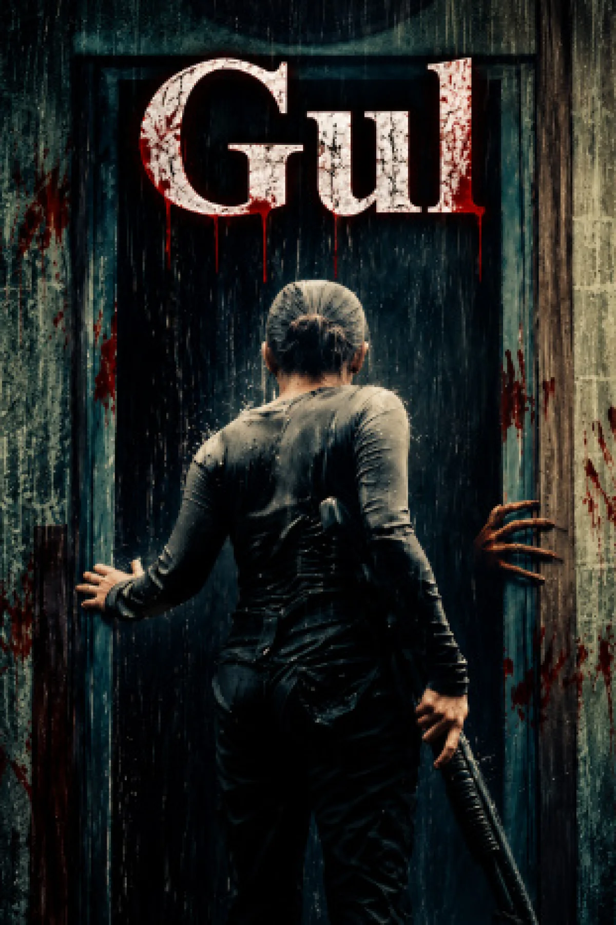 Gul / Гуль seriali
