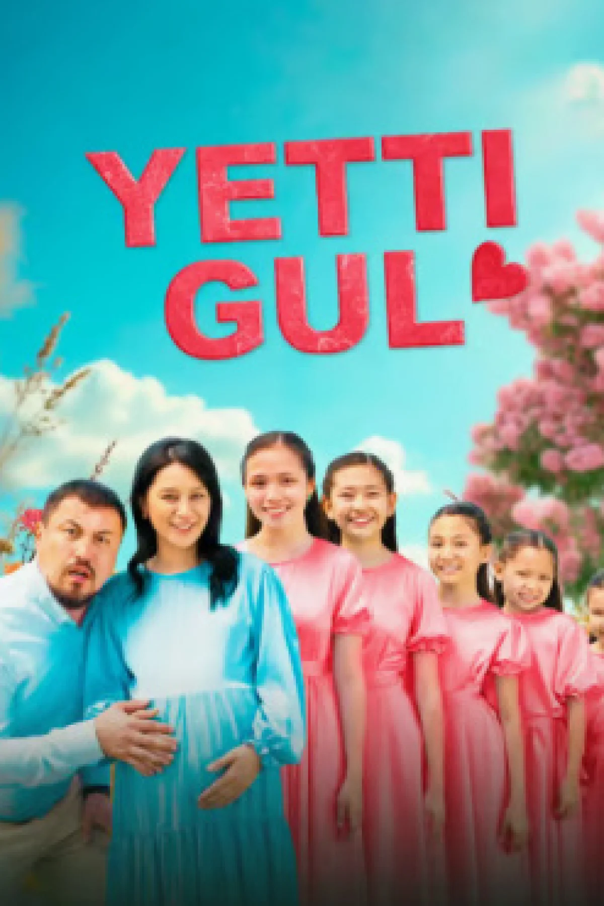 Yetti gul