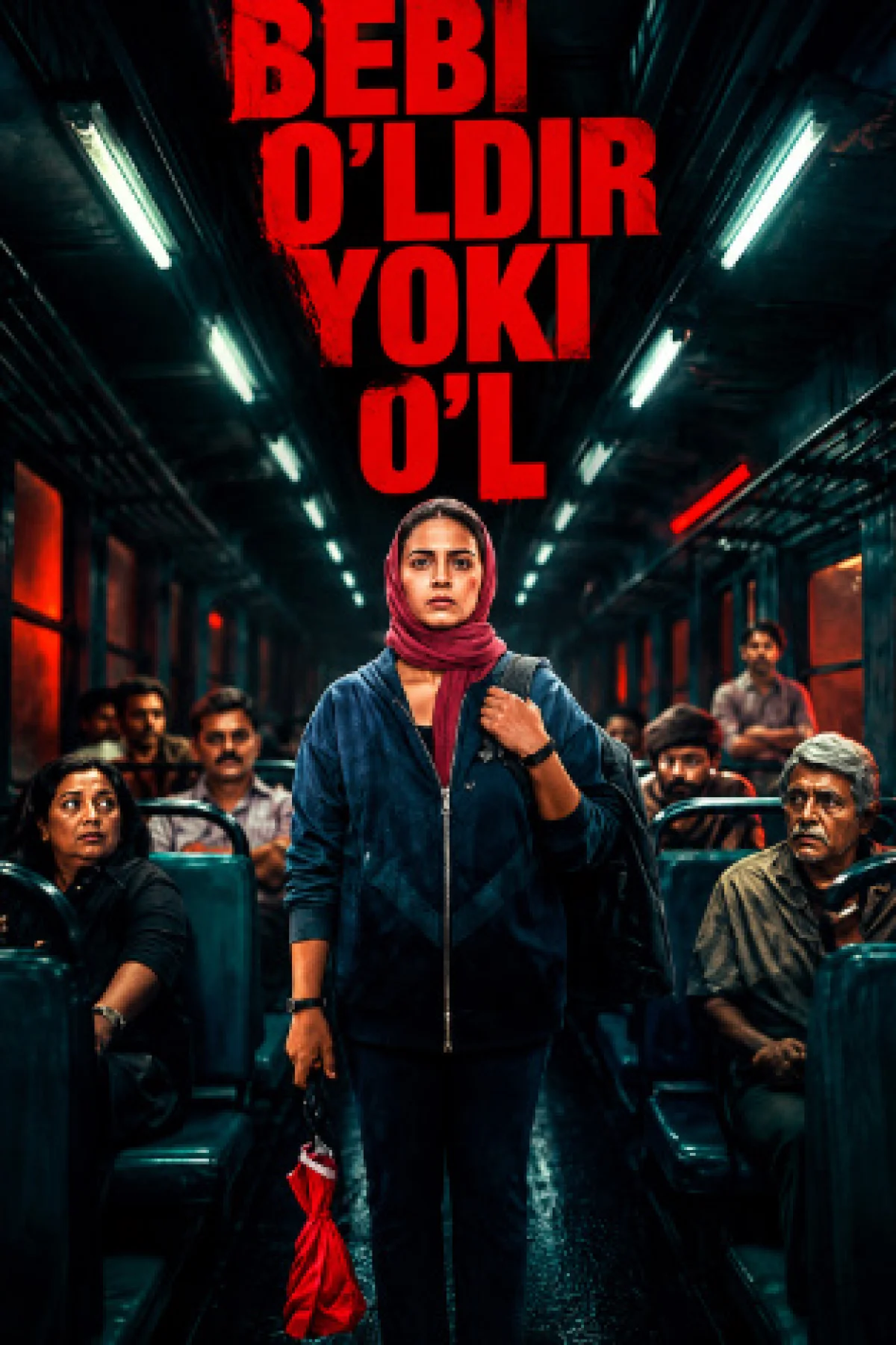 Bebi, o'ldir yoki o'l Hind film