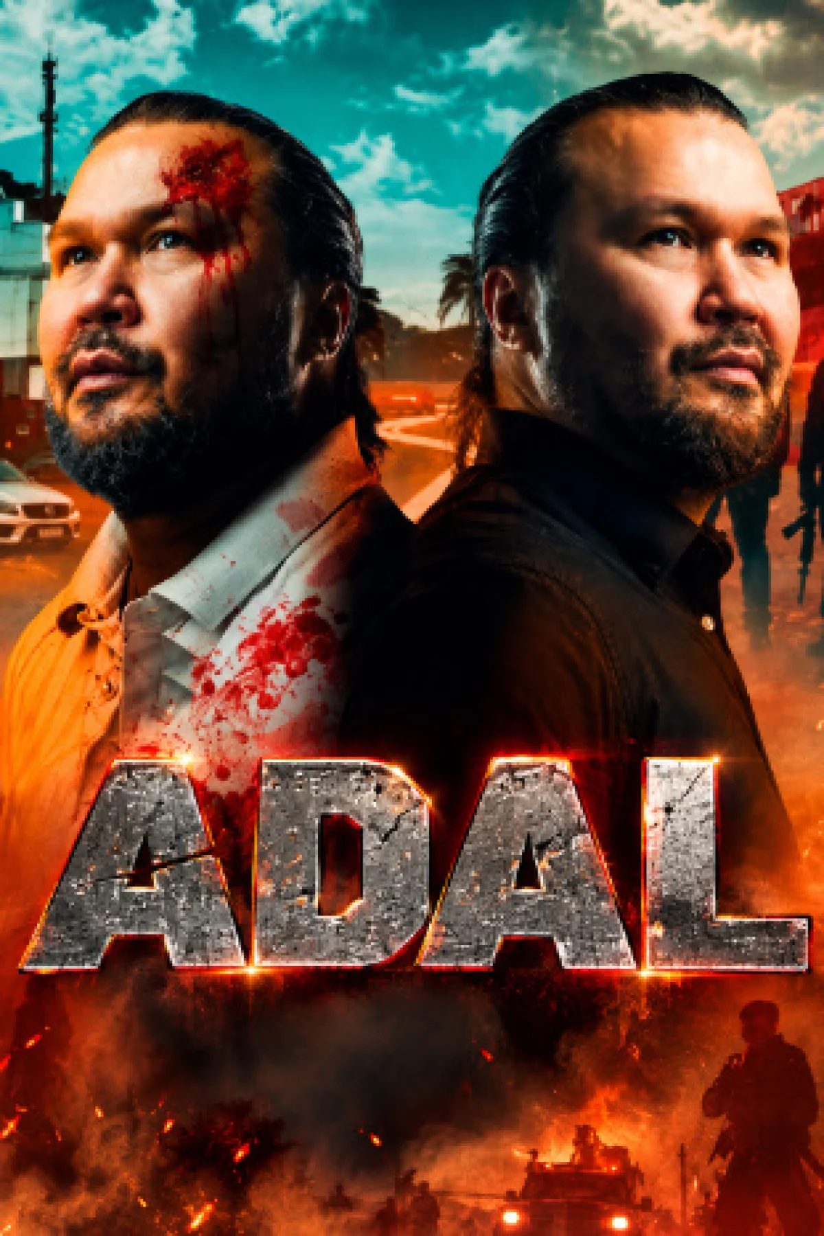 Adal