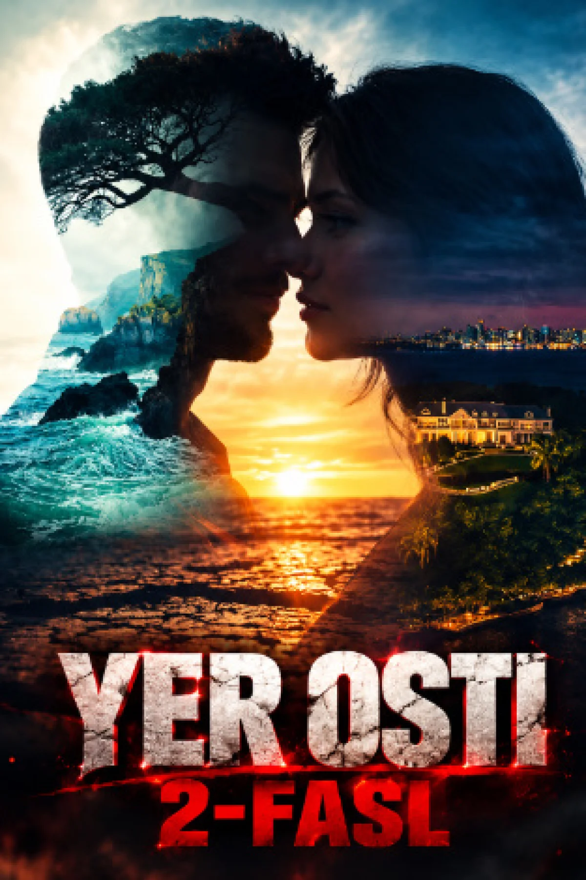 Yer osti 2-fasl