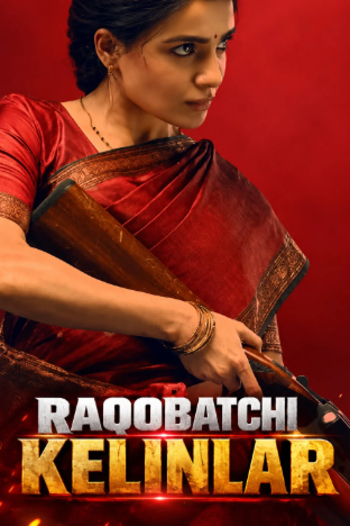 Raqobatchi kelinlar Hind kino (2026) uzbek tilida