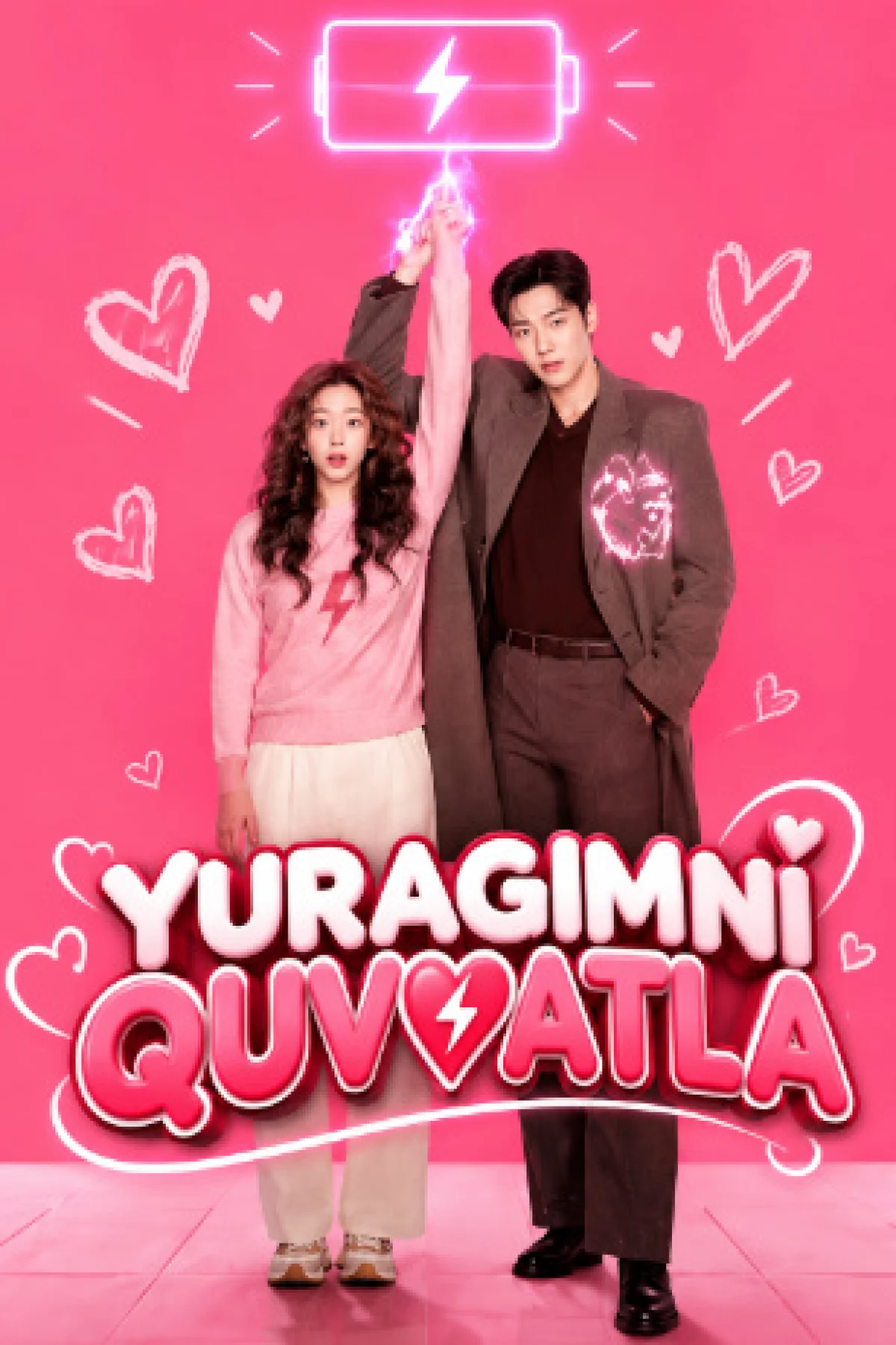Yuragimni quvvatla