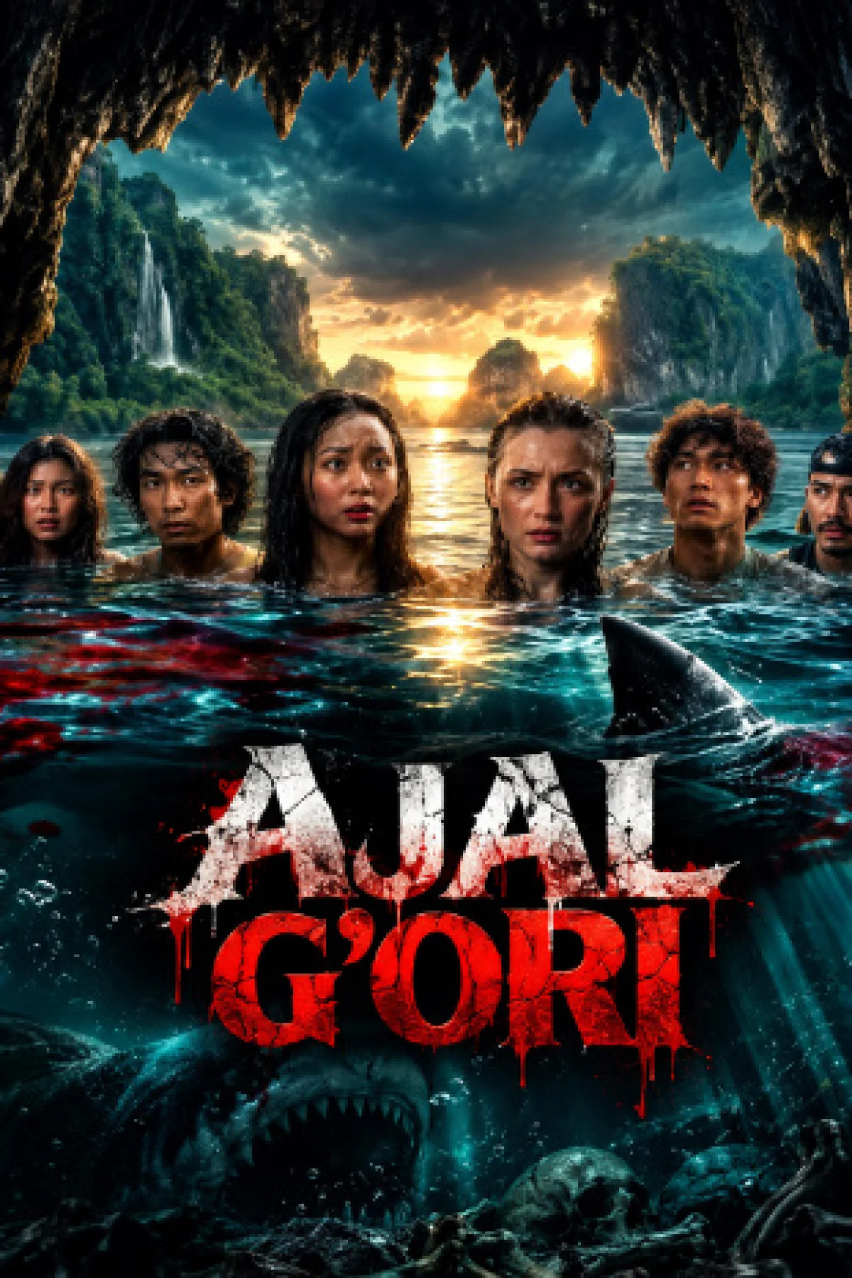 Ajal g'ori