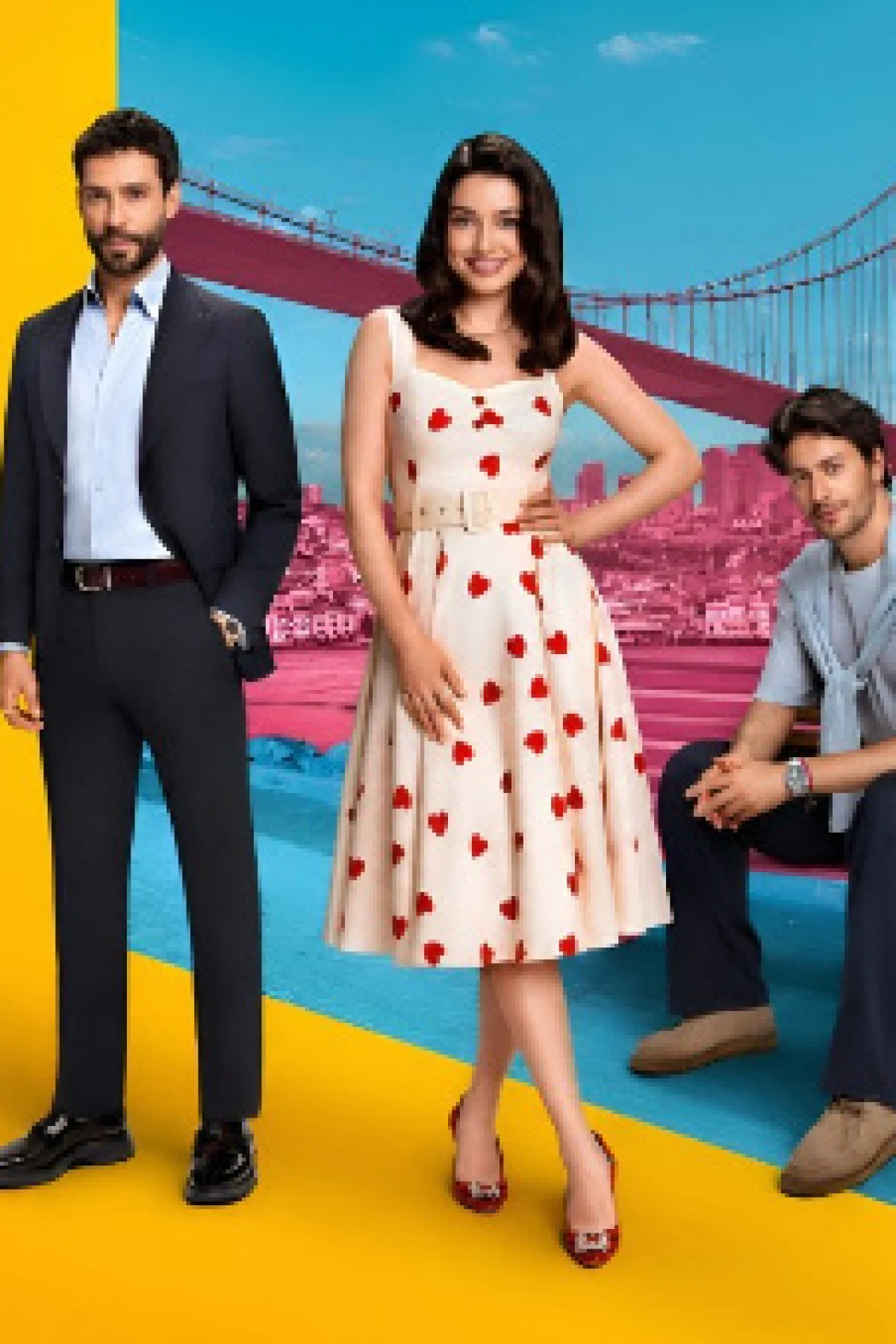 Muhabbat chorlovi 1. 2. 3. 4. 5. 6. 7. 8. 10 qism Koreya seriali drama 2026 uzbek tilida tarjima Barcha qismlar