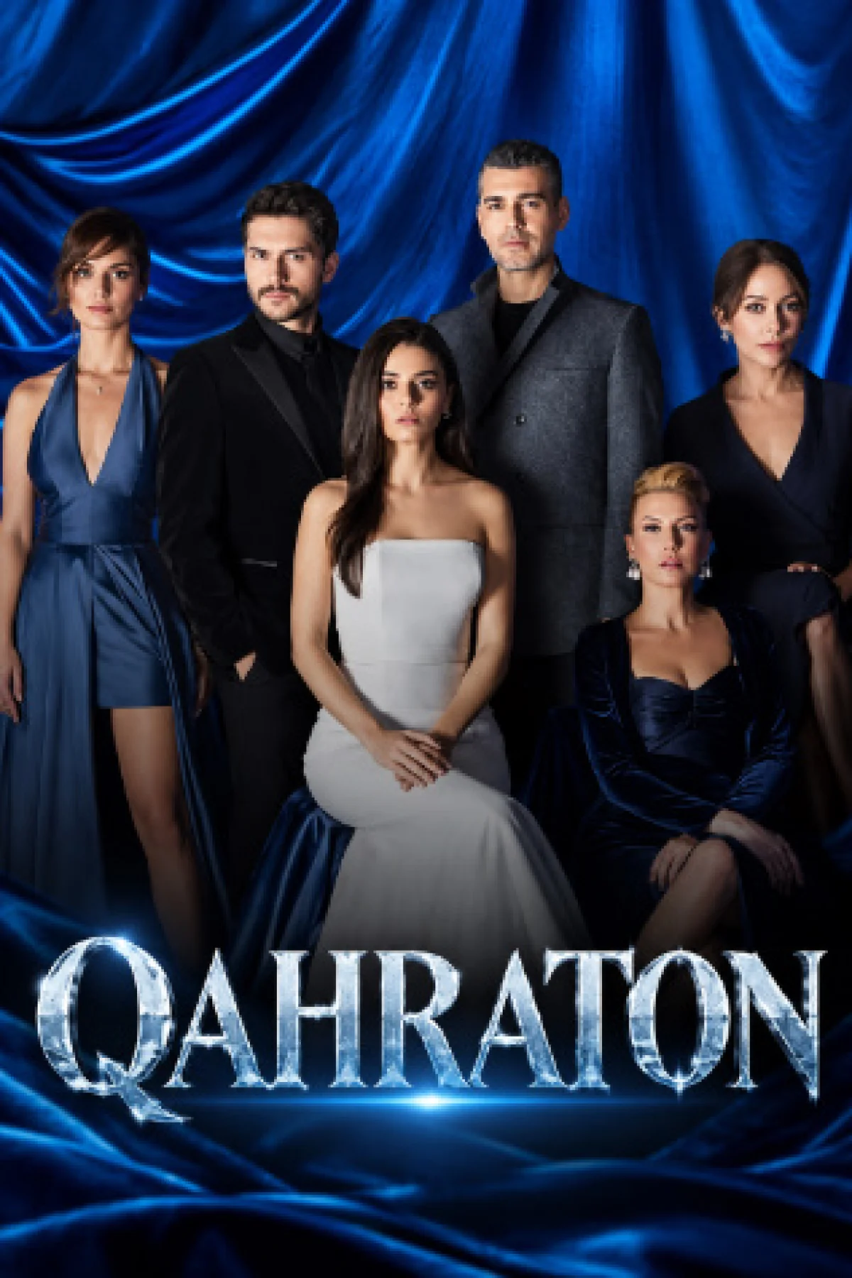 Qahraton