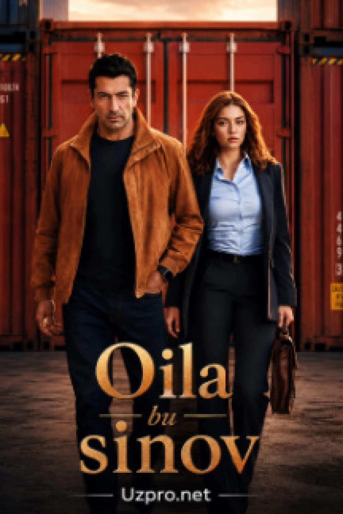 Oila bu sinov Turk seriali Uzbek tilida barcha qismlar HD tomosha qilish