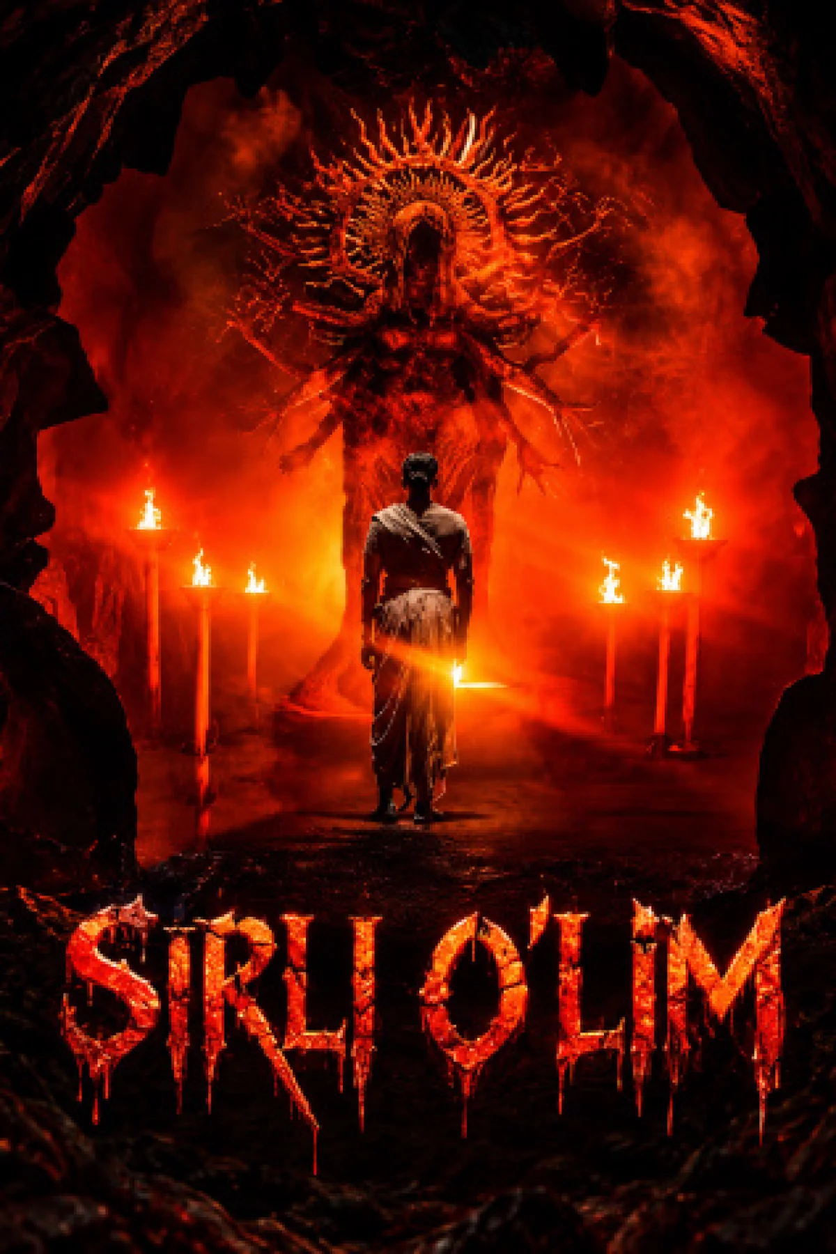 Sirli o'lim (2026) Hind qo'rqinchli kino Uzbek tilida HD