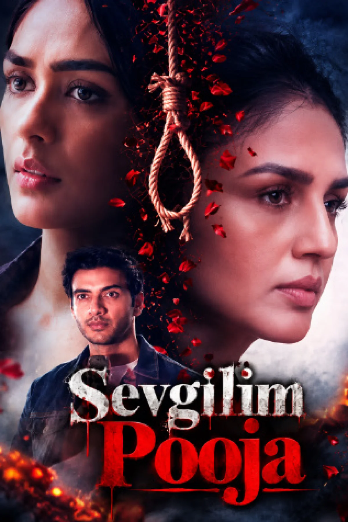 Sevgilim Pooja (2026) Hind kino Uzbek tilida