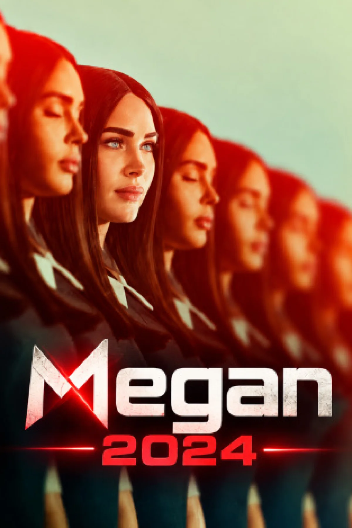 Megan: Xizmatingizdamiz 2024 uzbek tilida