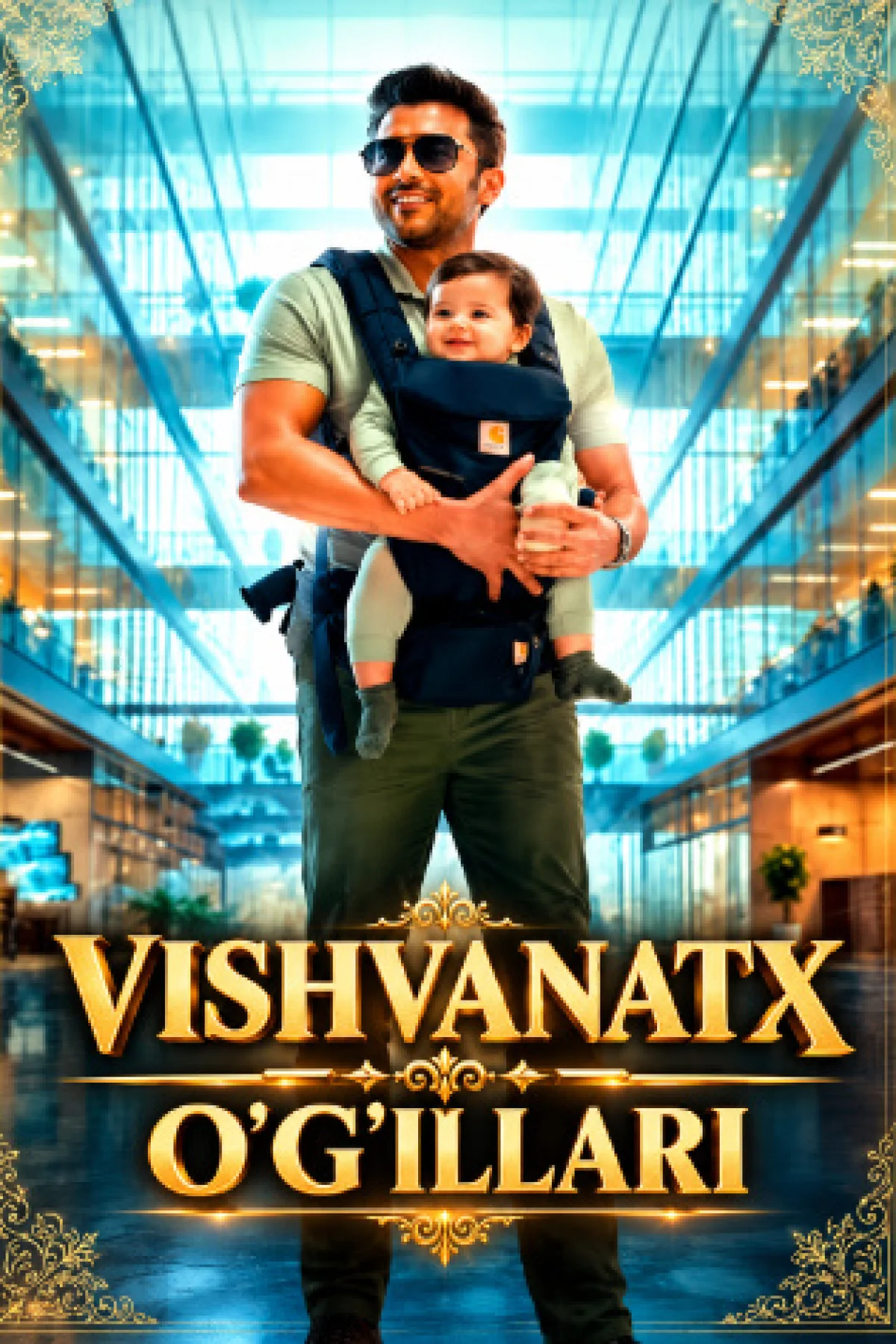 Vishwanath va o'g'illari / Vishvanatx va o'g'illar