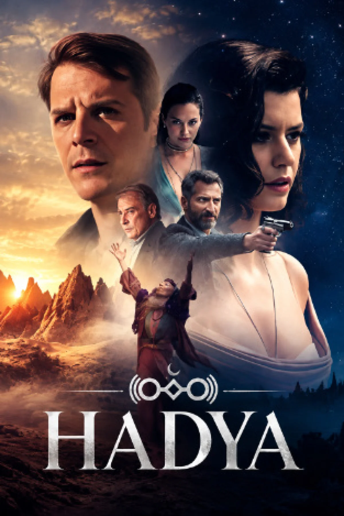 Hadya / Xadiya