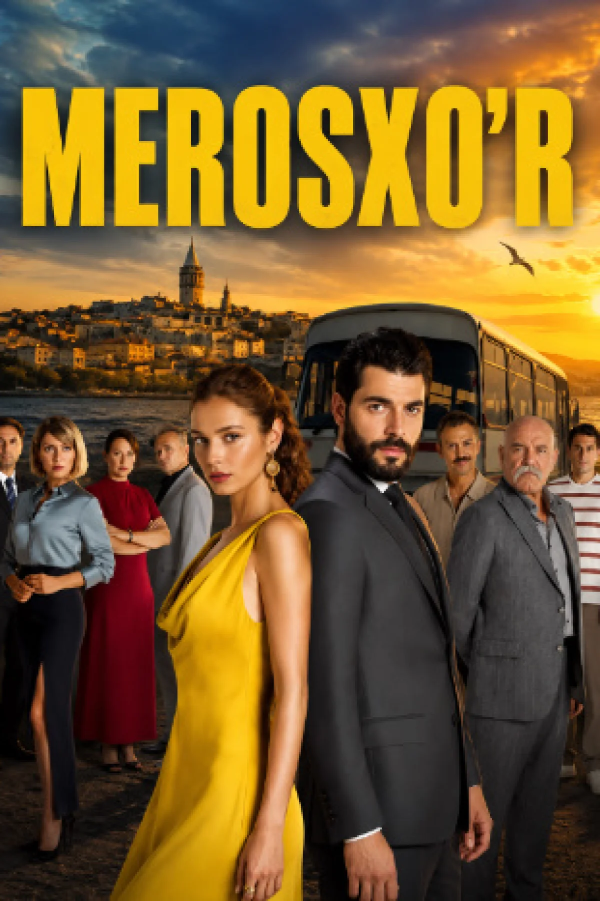 Merosxo'r