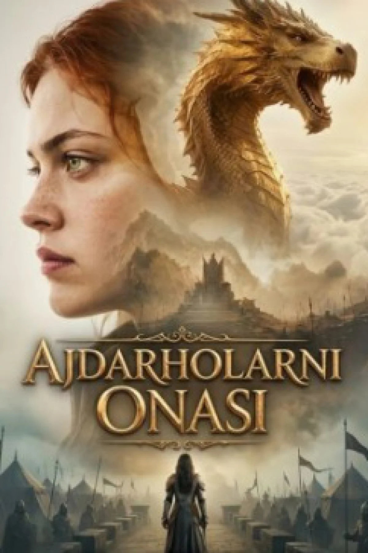 Ajdarholarni onasi